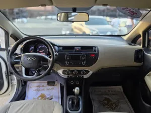2015 Kia Rio S