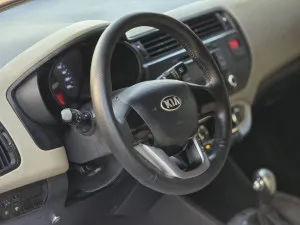 2015 Kia Rio S