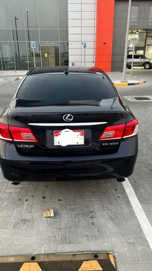 2011 لكزس ES - اي اس Es350