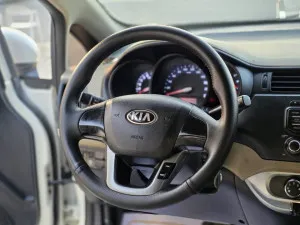 2015 Kia Rio S