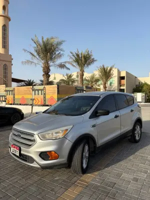 2017 فورد اسكايب RS