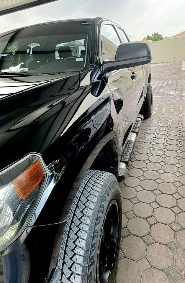 2018 Toyota Tundra Limited