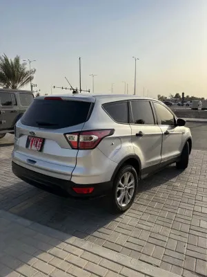 2017 فورد اسكايب RS