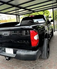 2018 Toyota Tundra Limited