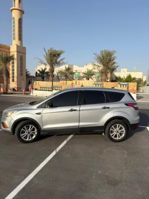2017 فورد اسكايب RS
