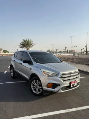 2017 فورد اسكايب RS