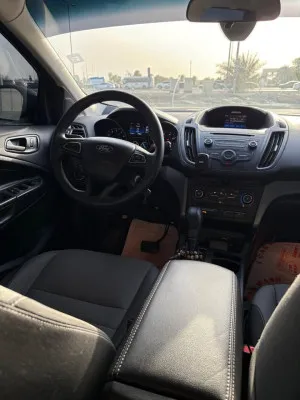 2017 فورد اسكايب RS