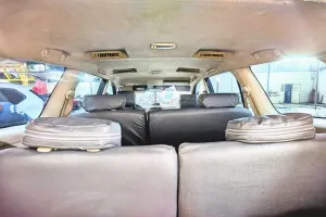 2013 تويوتا إينوفا 2.7 GX 7 STR