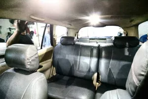2013 تويوتا إينوفا 2.7 GX 7 STR