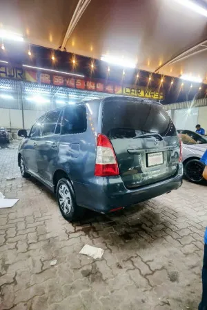 2013 تويوتا إينوفا 2.7 GX 7 STR
