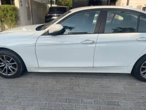 2015 بي أم دابليو الفئة - 3 316i