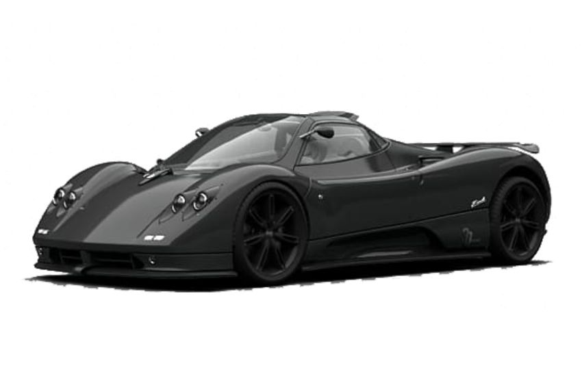 Pagani Zonda