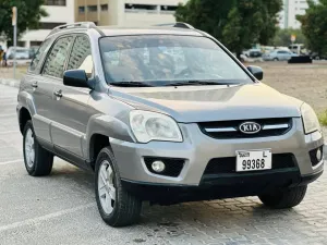 2010 Kia Sportage SX Prestige