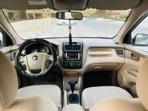2010 Kia Sportage SX Prestige