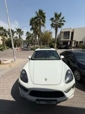 2013 بورش كاين GTS