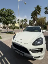 2013 بورش كاين GTS