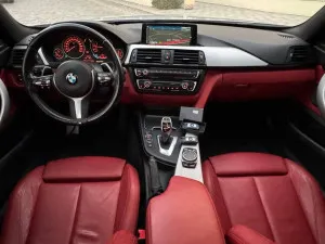 2016 بي أم دابليو الفئة - 4 435i Gran Coupe