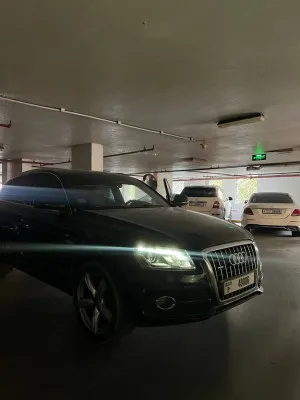 2013 اودي كيو٣