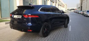 2020 جاكوار اف بيس Prestige