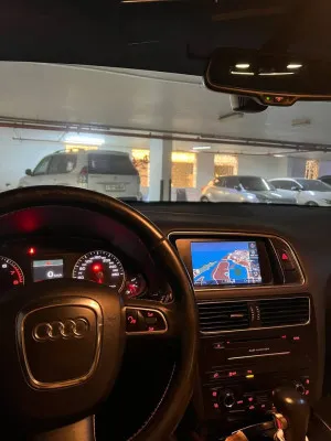 2013 اودي كيو٣