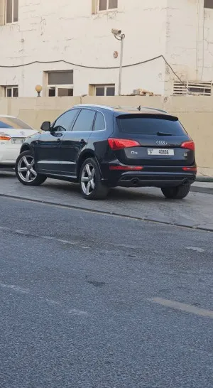 2013 اودي كيو٣