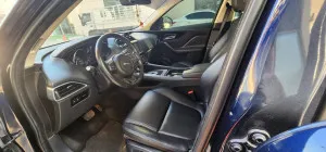 2020 جاكوار اف بيس Prestige