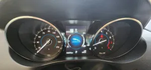 2020 جاكوار اف بيس Prestige