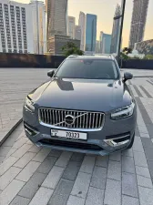 2023 فولفو اكس سي ٩٠