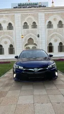 2016 Toyota Camry GL