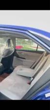 2016 Toyota Camry GL