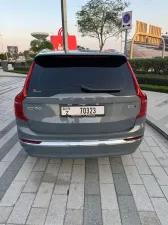 2023 فولفو اكس سي ٩٠
