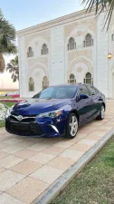 2016 Toyota Camry GL