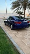 2016 Toyota Camry GL
