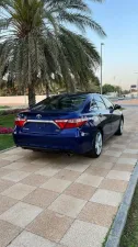 2016 Toyota Camry GL