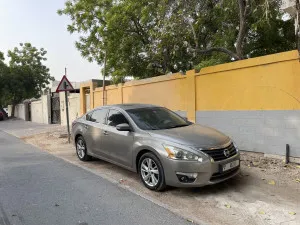 2016 Nissan Altima SL