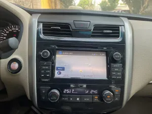 2016 Nissan Altima SL
