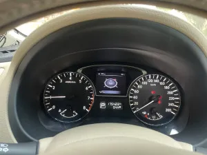 2016 Nissan Altima SL