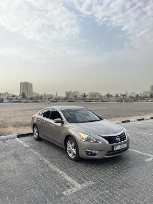 2016 Nissan Altima SL
