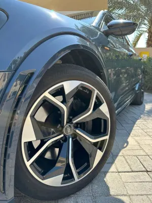 2023 Audi e-tron Prestige