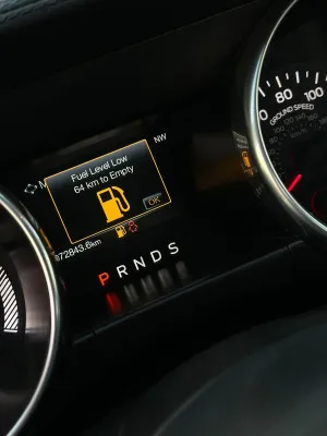 2021 فورد موستانج EcoBoost Premium
