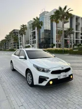 2020 Kia Cerato EX hatchback
