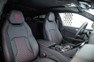 2022 لامبورجيني اوروس STD