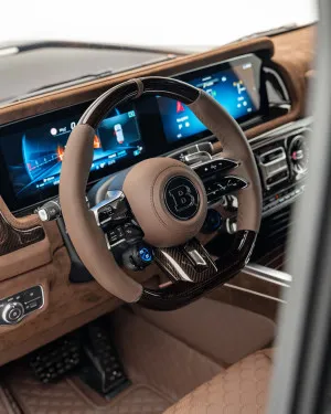 2025 برابوس 800