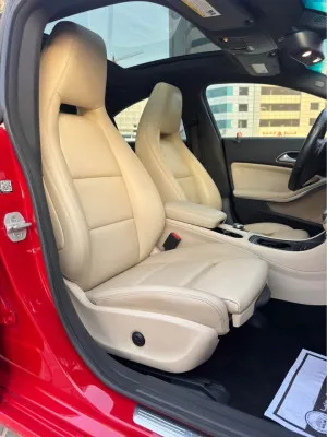 2018 Mercedes-Benz CLA CLA 250