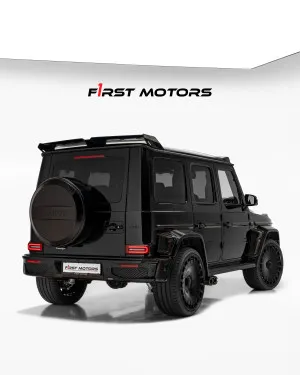 2025 برابوس 800