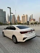 2020 Kia Cerato EX hatchback