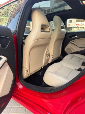 2018 Mercedes-Benz CLA CLA 250