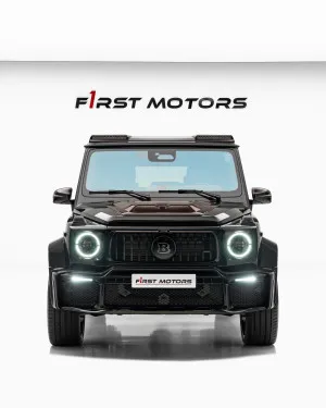 2025 برابوس 800