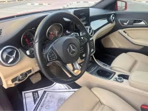 2018 Mercedes-Benz CLA CLA 250