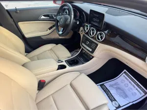 2018 Mercedes-Benz CLA CLA 250